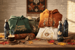 L'Atelier 9 3/4 : Créations Artisanales Québécoises Uniques et Magiques - L'atelier 9¾