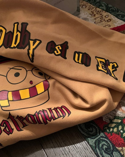 Harry Potter / Poudlard - L'atelier 9¾
