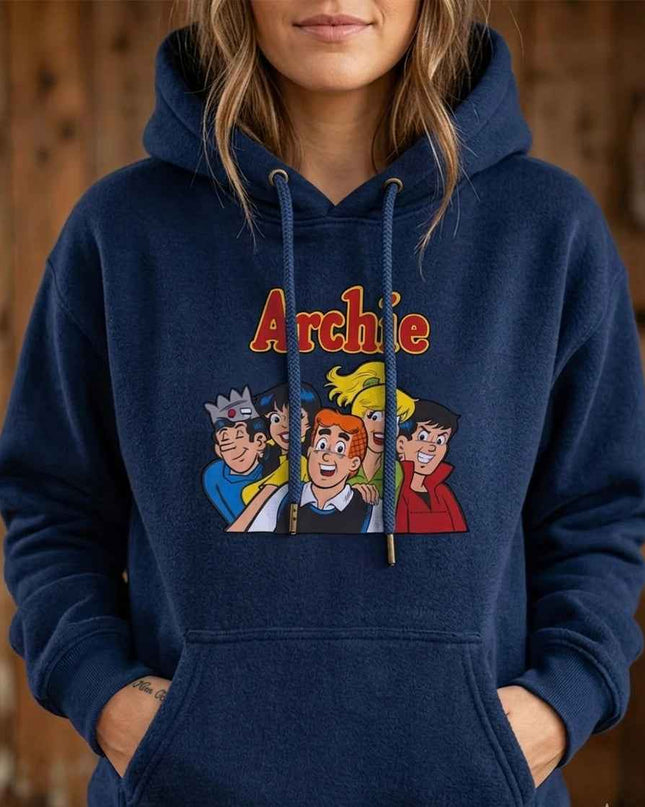Archie et ses amis