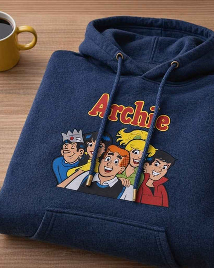 Archie et ses amis