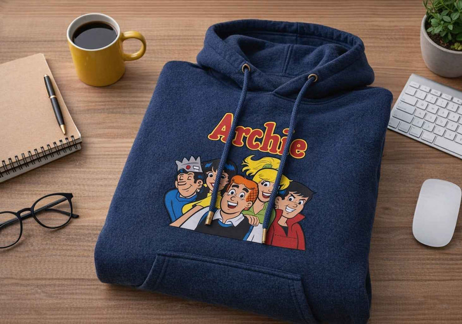 Archie et ses amis