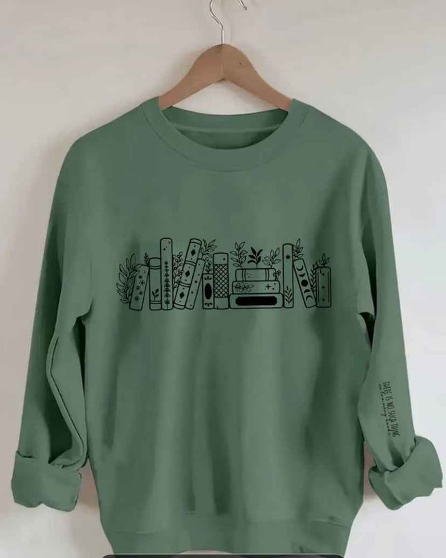 Le sweat passion lecture