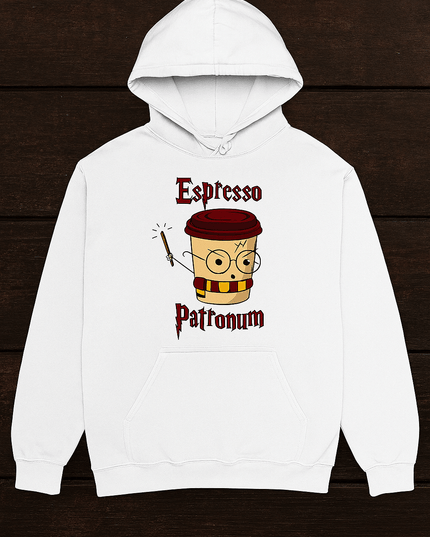 Espresso Patronum - L'Atelier 9 3/4