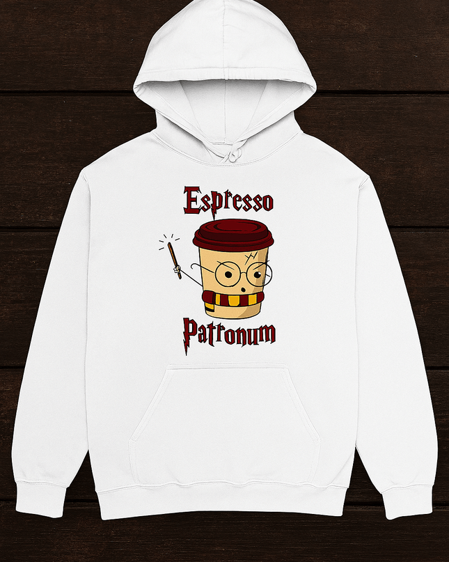 Espresso Patronum - L'Atelier 9 3/4