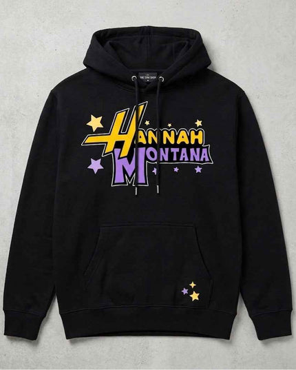 Hannah Montana est de retour! - L'Atelier 9¾