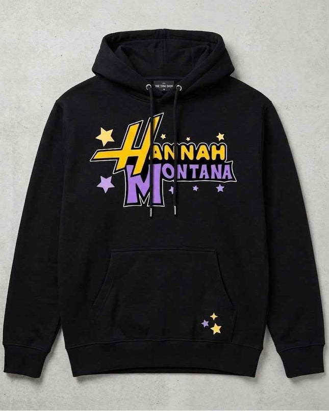 Hannah Montana est de retour! - L'Atelier 9¾