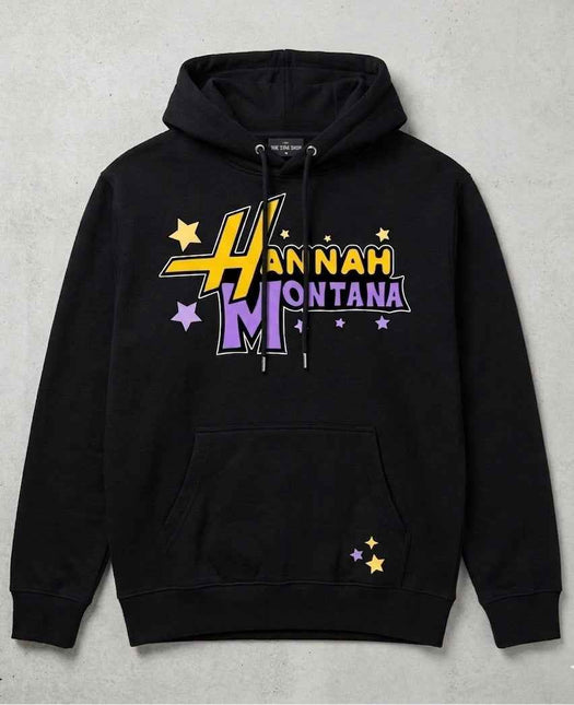 Hannah Montana est de retour! - L'Atelier 9¾