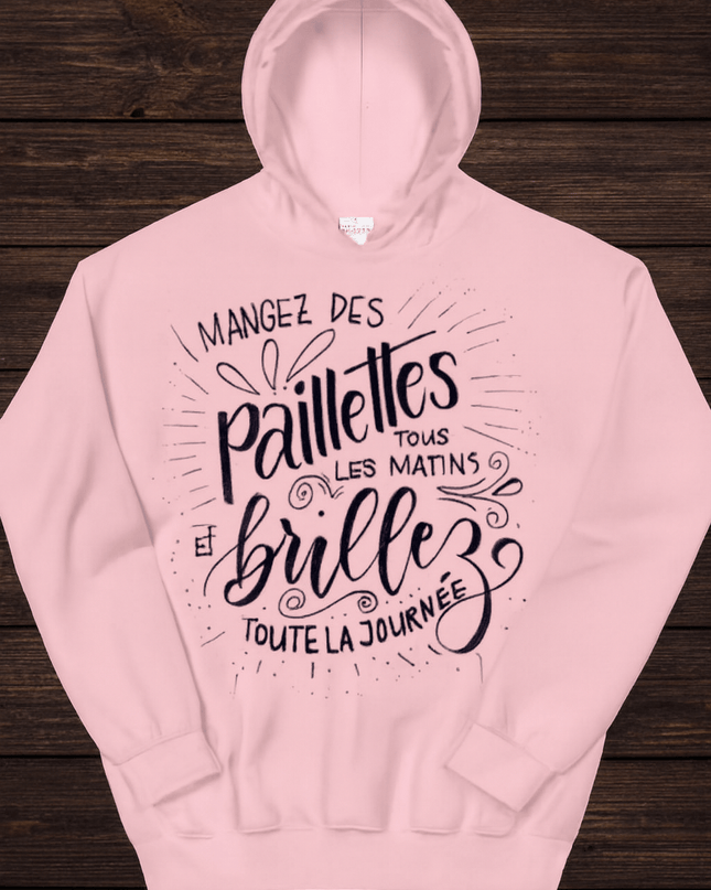 Paillettes & Sortilèges - L'Atelier 9 3/4