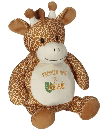 Peluche Premier Ami de Bébé