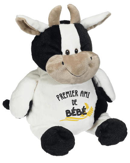 Peluche Premier Ami de Bébé - L'atelier 9¾