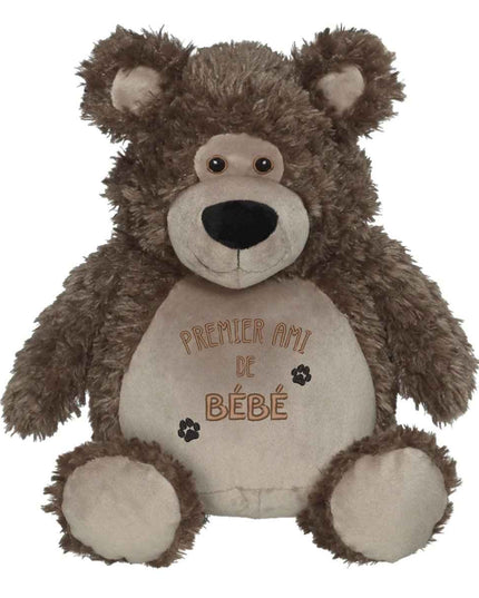 Peluche Premier Ami de Bébé