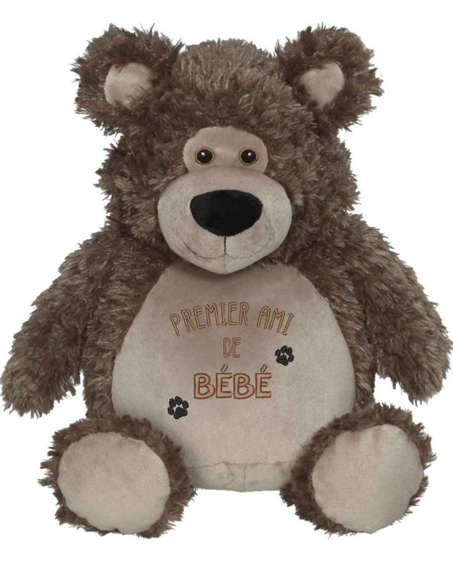 Peluche Premier Ami de Bébé