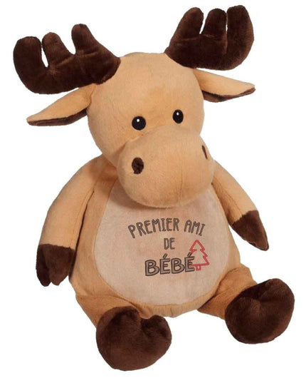 Peluche Premier Ami de Bébé